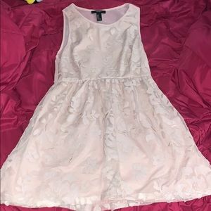 Forever21 conservative dress